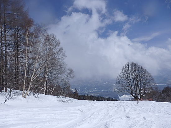 雪山  3|のクチコミ画像