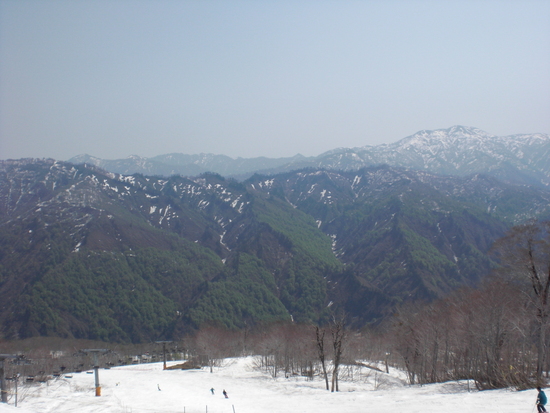 好きなスキー場|奥只見丸山スキー場のクチコミ画像