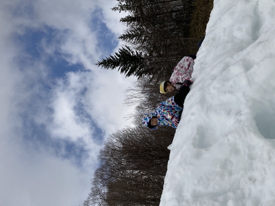 キッズパーク|ヘブンスそのはら SNOW WORLDのクチコミ画像2