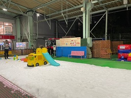 スノーパーク