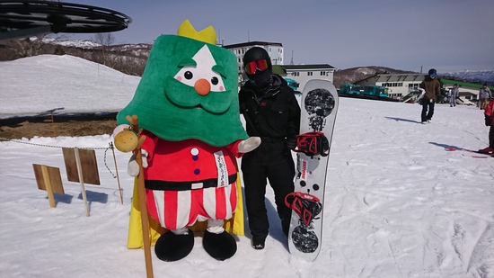 キッカー天国|マウンテンフィールド宮城蔵王すみかわスノーパークのクチコミ画像