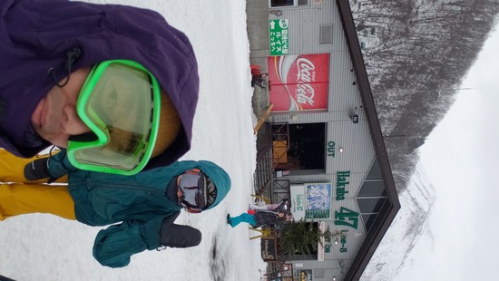 広いぞ！|Hakuba47 ウインタースポーツパークのクチコミ画像