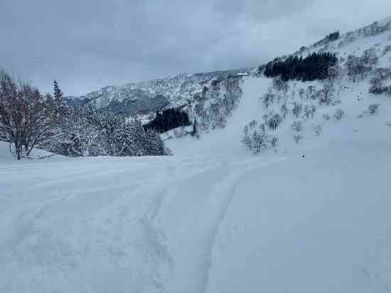 雪質パウダーで良かったです。|舞子スノーリゾートのクチコミ画像