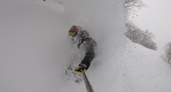 スプリングバレー仙台泉スキー場のフォトギャラリー3