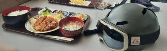 ロッジ|村上市 ぶどうスキー場のクチコミ画像
