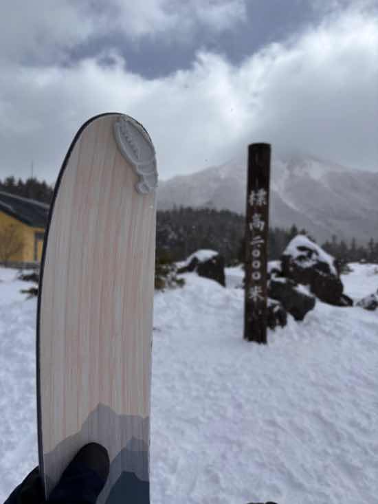 北海道並み|丸沼高原スキー場のクチコミ画像