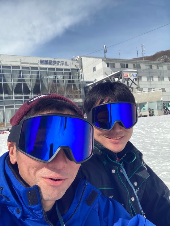 飲食店の充実に期待|スノーパーク尾瀬戸倉のクチコミ画像2