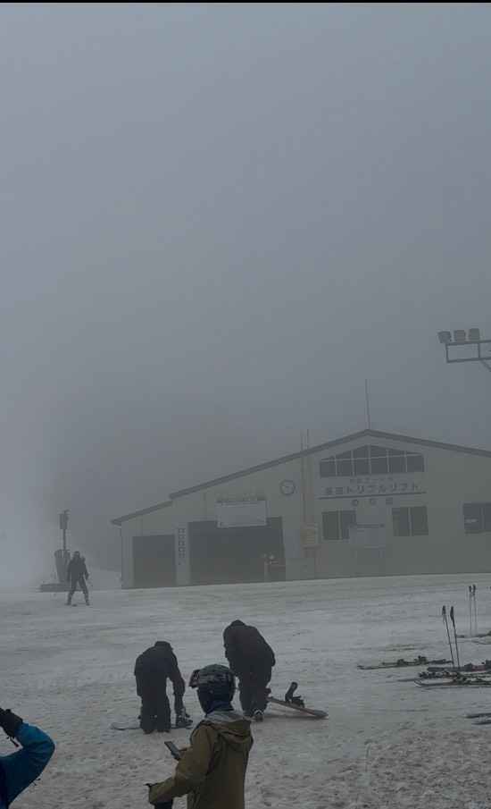 雨風ガス|星野リゾート ネコマ マウンテン(旧アルツ磐梯＆猫魔スキー場…のクチコミ画像