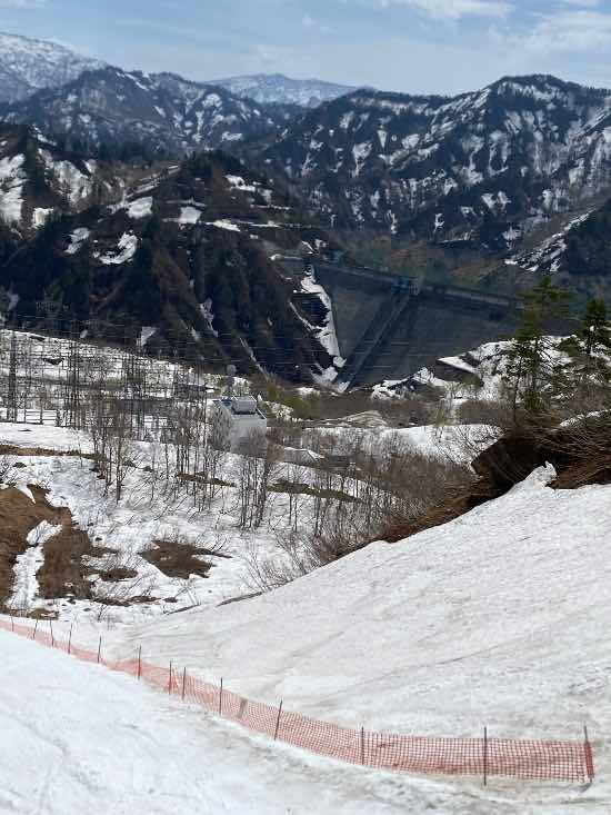 初来場でしたが