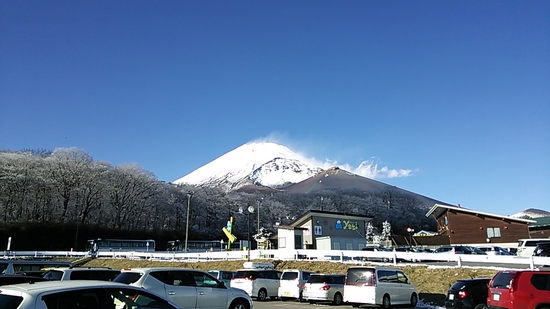 今シーズンの初滑り|スノーパーク イエティのクチコミ画像1