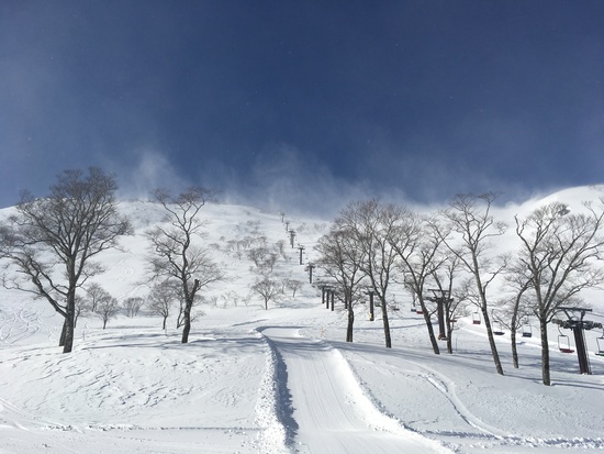 パウダースノーリセット|Mt.Tby星野リゾートのクチコミ画像