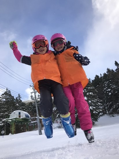ふゆのともだち|信州松本 野麦峠スキー場のクチコミ画像