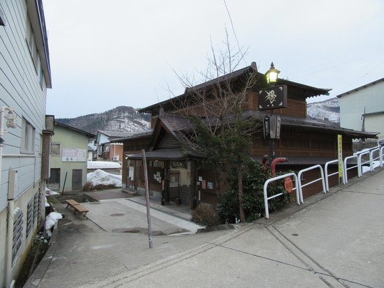 カモシカを見ました。|野沢温泉スキー場のクチコミ画像3