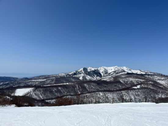 「ワンダーランドかたしなレビューキャンペーン」|ホワイトワールド尾瀬岩鞍のクチコミ画像