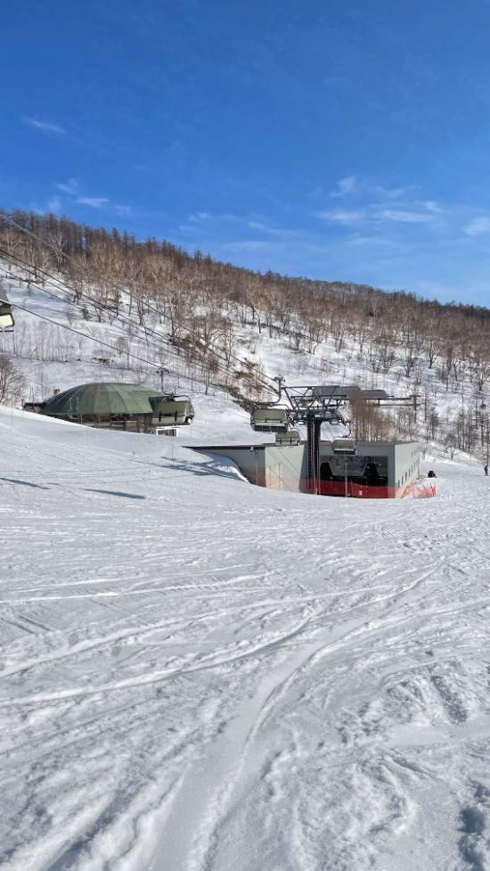 友人で行くのがオススメ|川場スキー場のクチコミ画像2