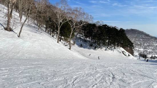 友人で行くのがオススメ|川場スキー場のクチコミ画像3
