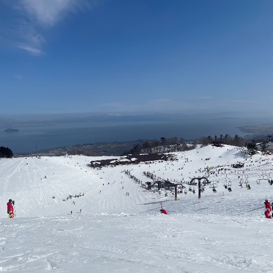 28年振りに訪れました。