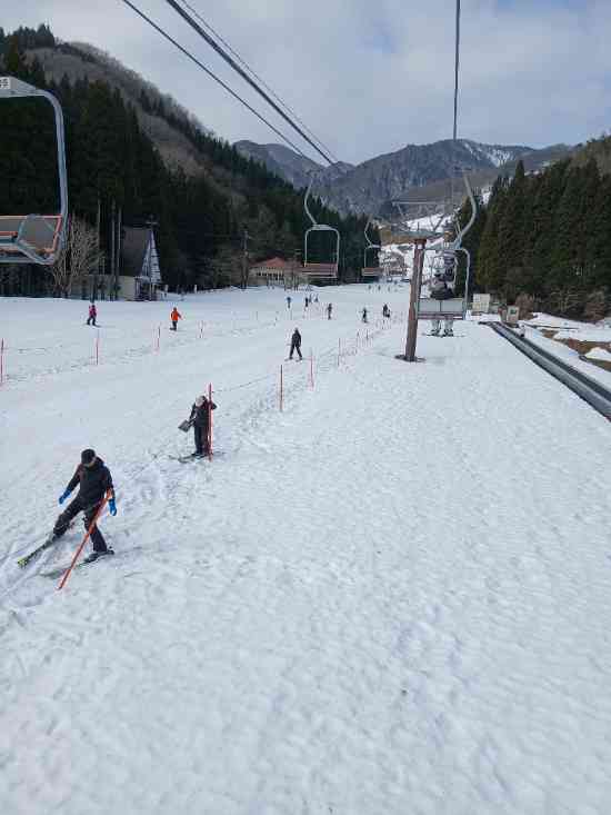 ユートピアゲレンデ|神鍋高原 万場スキー場のクチコミ画像1