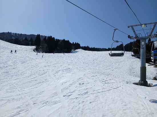 ユートピアゲレンデ|神鍋高原 万場スキー場のクチコミ画像2