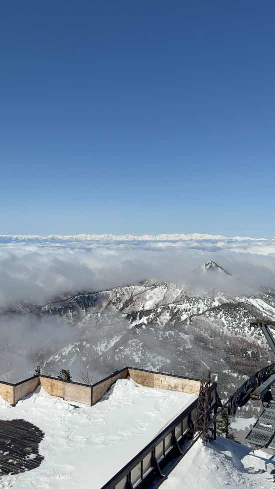 私をスキーに連れてって|のクチコミ画像