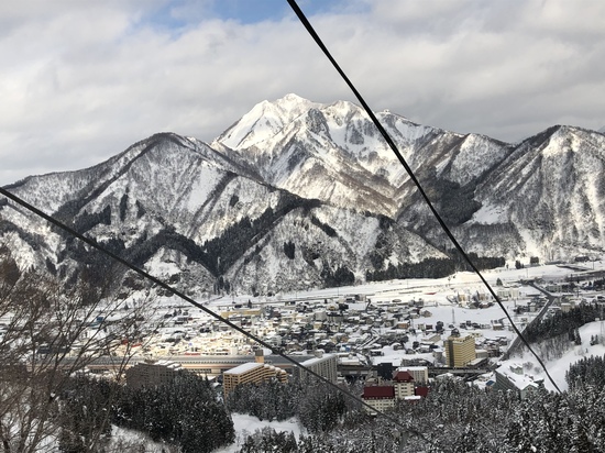 新雪は重かった|のクチコミ画像