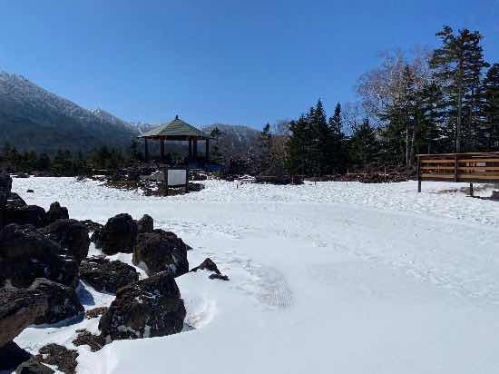 ワンダーランドかたしなレビューキャンペーン|丸沼高原スキー場のクチコミ画像2