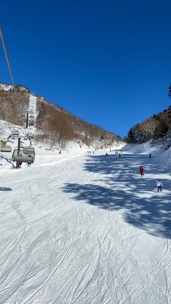 お気に入り|川場スキー場のクチコミ画像2