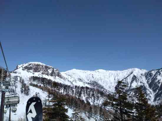 快晴|川場スキー場のクチコミ画像