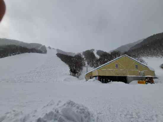 ワンダーランドかたしなレビューキャンペーン|ホワイトワールド尾瀬岩鞍のクチコミ画像