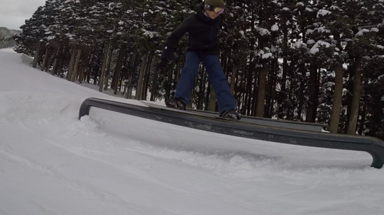 ゲレンデの状態が非常に良い！|グランスノー奥伊吹（旧名称 奥伊吹スキー場）のクチコミ画像2