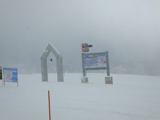毎年恒例の北海道スキ-INキロロ|KIRORO SNOW WORLDのクチコミ画像