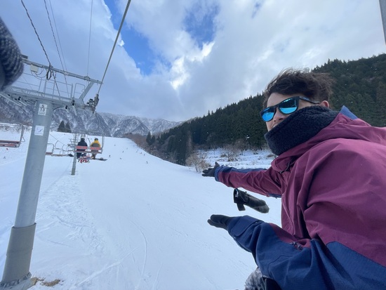 良き|氷ノ山国際スキー場のクチコミ画像