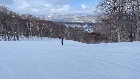 320利用|ルスツリゾートのクチコミ画像2