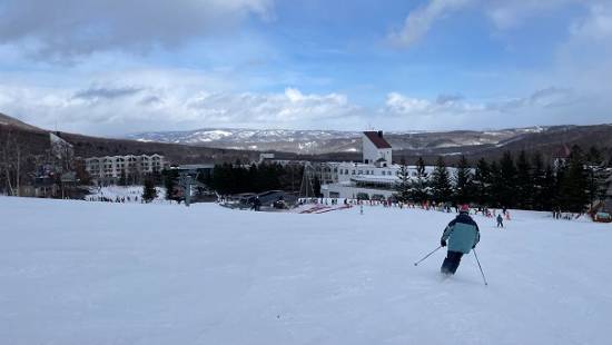 320利用|ルスツリゾートのクチコミ画像3