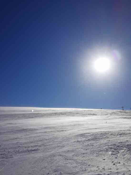 丸沼高原スキー場のフォトギャラリー4