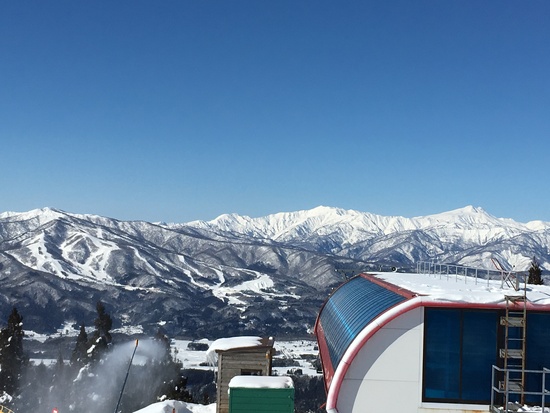 ワシトピア|鷲ヶ岳スキー場のクチコミ画像