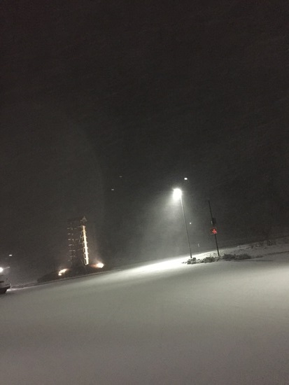 例年にない雪質の良さ|湯の丸スキー場のクチコミ画像
