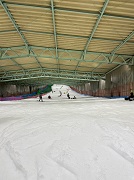 待ちに待ったこのシーズン|狭山スキー場のクチコミ画像2