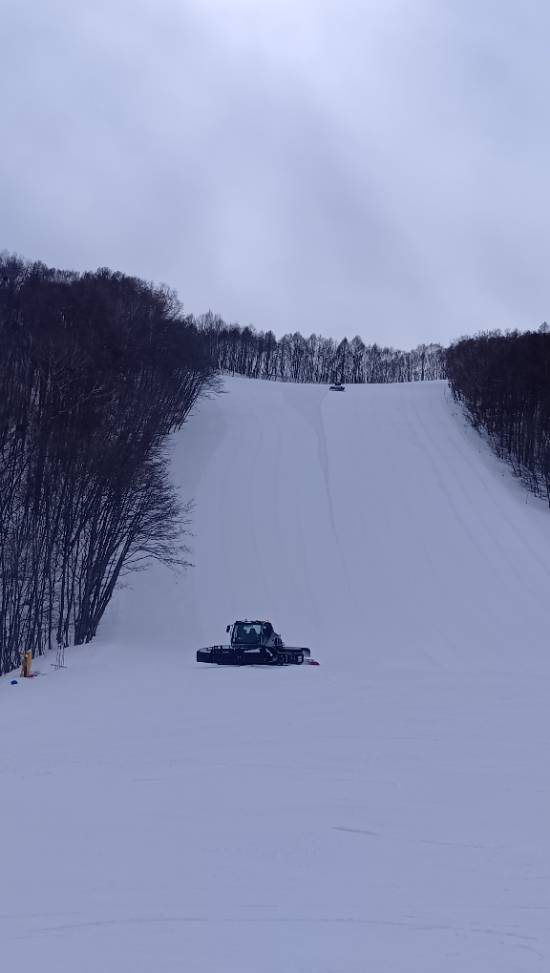 ワンダーランドかたしなレビューキャンペーン|ホワイトワールド尾瀬岩鞍のクチコミ画像