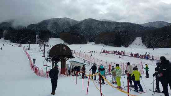 益々安全なゲレンデになってます！|琴引フォレストパークのクチコミ画像2