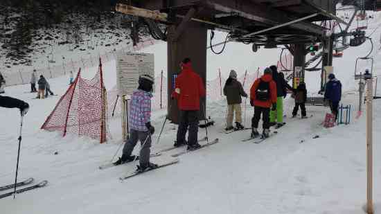 益々安全なゲレンデになってます！|琴引フォレストパークのクチコミ画像3