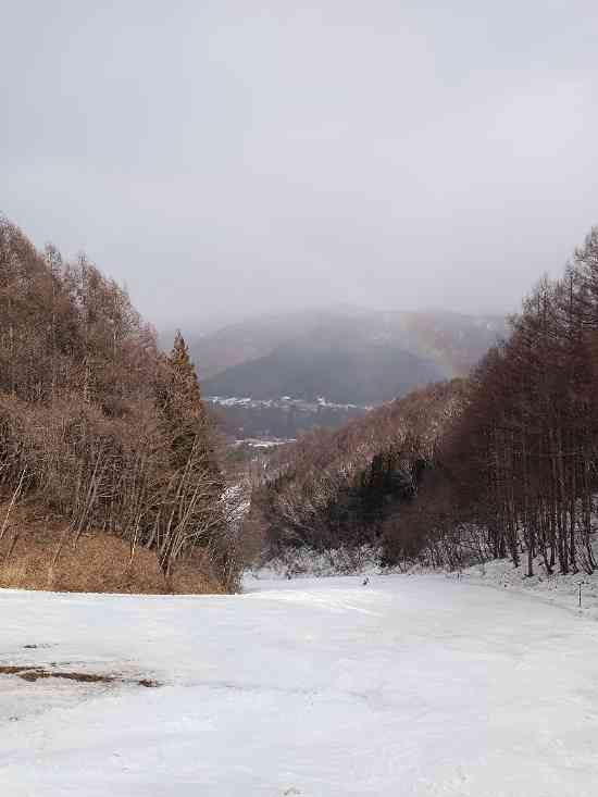 ワンダーランドかたしなレビューキャンペーン|かたしな高原スキー場のクチコミ画像2