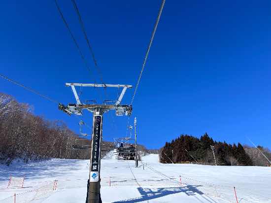 2026.03.14|スプリングバレー仙台泉スキー場のクチコミ画像