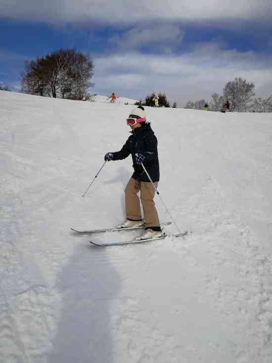 ワンダーランドかたしなレビューキャンペーン|ホワイトワールド尾瀬岩鞍のクチコミ画像