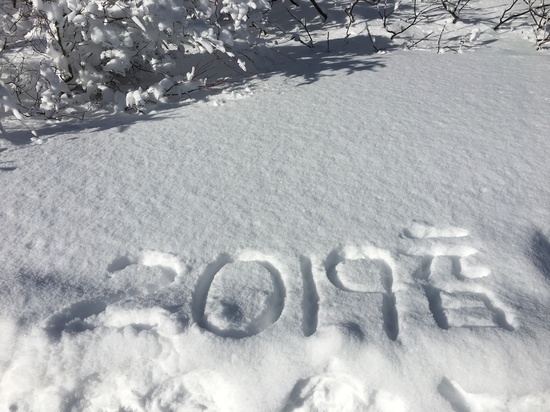 一年の計は元旦にあり|野沢温泉スキー場のクチコミ画像3