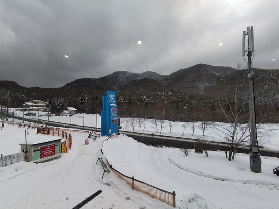 美味しい♫|治部坂高原スキー場のクチコミ画像2