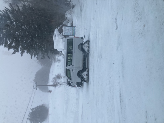 ワンダーランドかたしなレビューキャンペーン　極上のパウダー|丸沼高原スキー場のクチコミ画像2