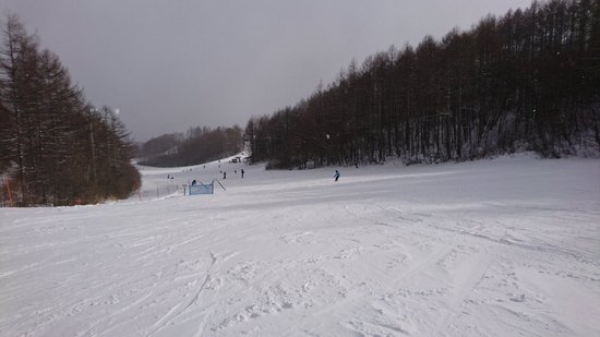 大パノラマ|シャトレーゼスキーバレー小海のクチコミ画像