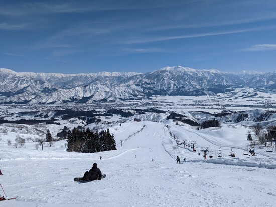 シャバ雪|ムイカスノーリゾートのクチコミ画像