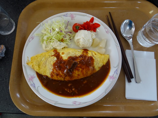 ゲレ食|エイブル白馬五竜のクチコミ画像